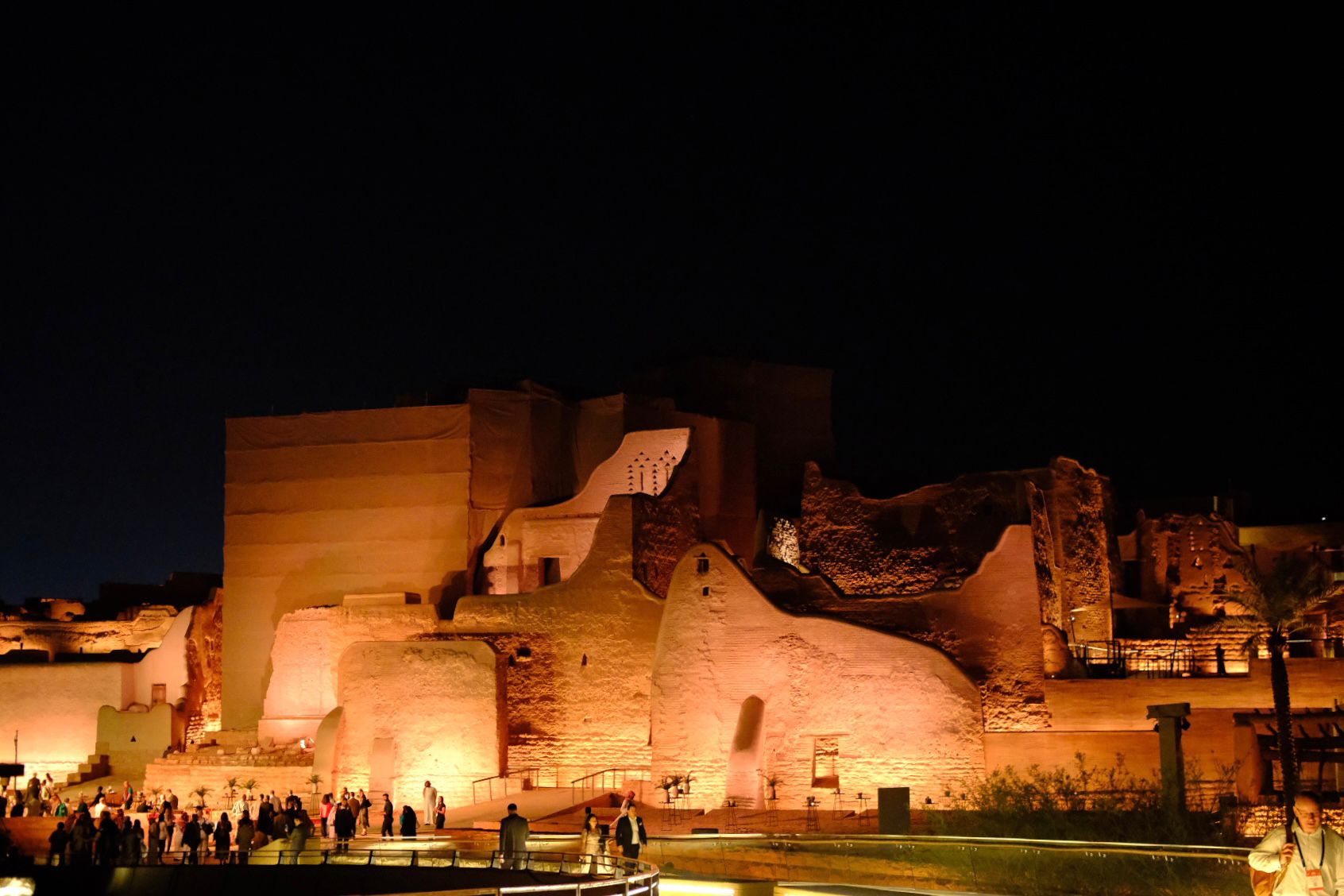 Success Stories: Major Events We’ve Brought to Life in Saudi Arabia