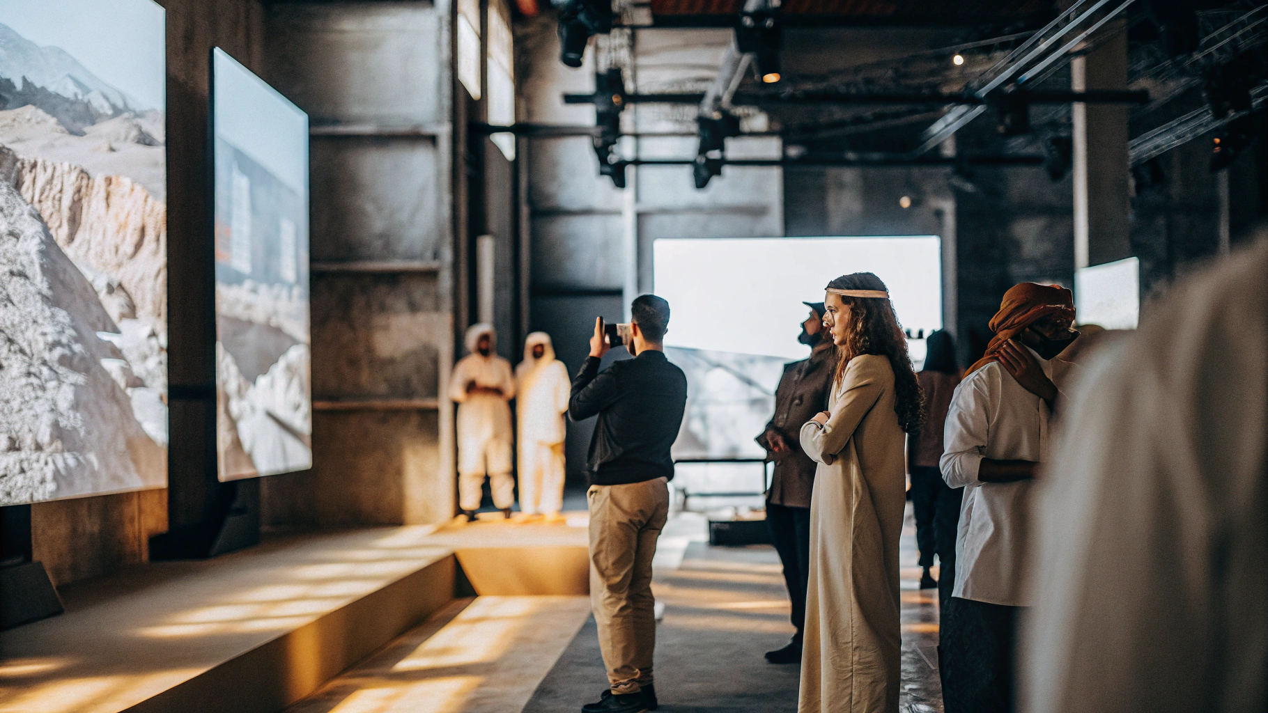 Event Production Trends in Saudi Arabia for 2025