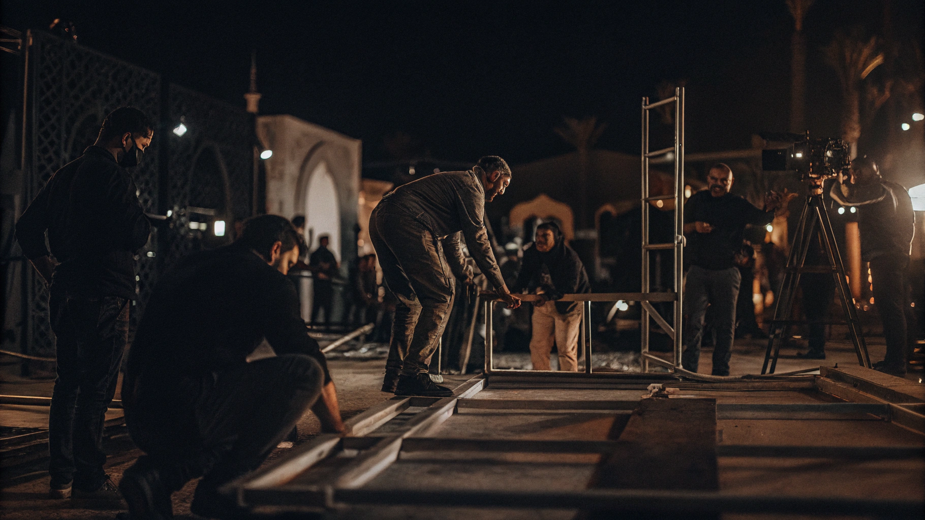 Why Quality and Speed Matter in Event Production